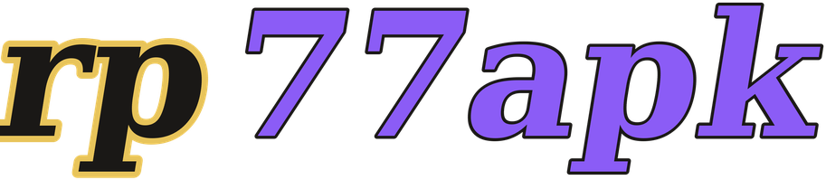 rp77apk logo